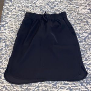 Lululemon long skirt